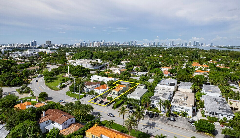 More Photos Of 2822 Pine Tree Dr, Miami Beach Apartments For Sale