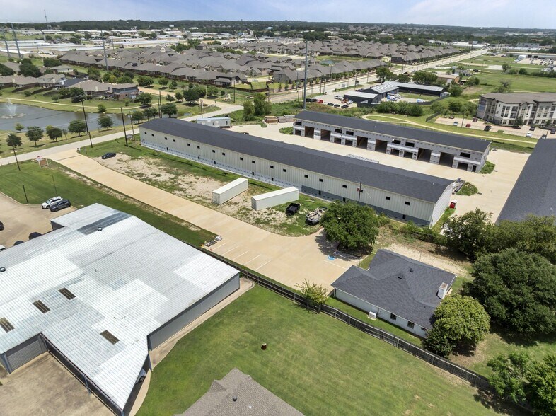 Primary Photo Of 4558 Keller Hicks Rd, Fort Worth Land For Sale