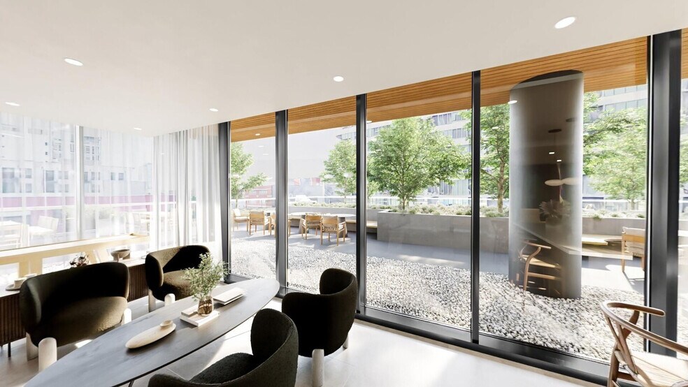 More Photos Of 1717 S Michigan Ave, Chicago Apartments For Lease