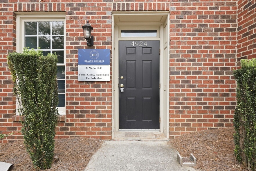 Primary Photo Of 4924 Windy Hill Dr, Raleigh Office For Lease