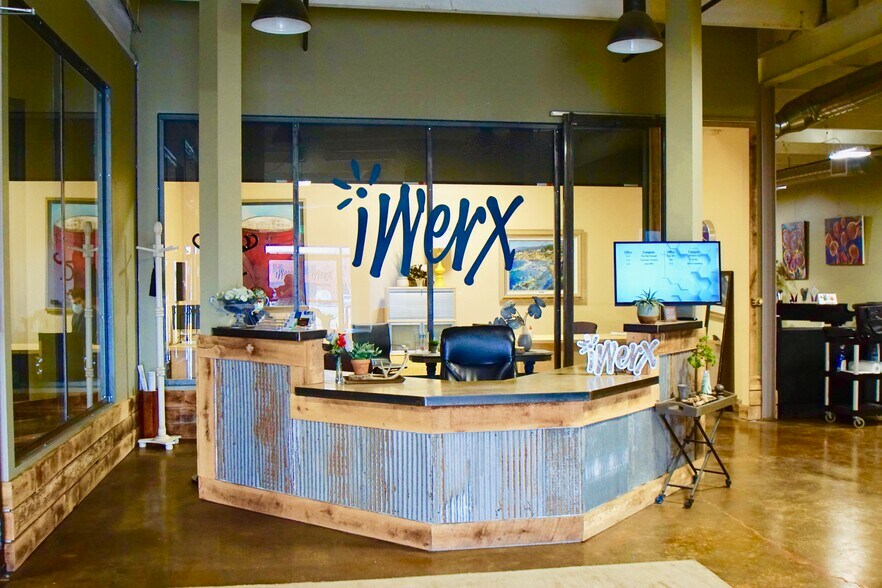 More Photos Of 1501 Burlington St, North Kansas City Warehouse For Lease