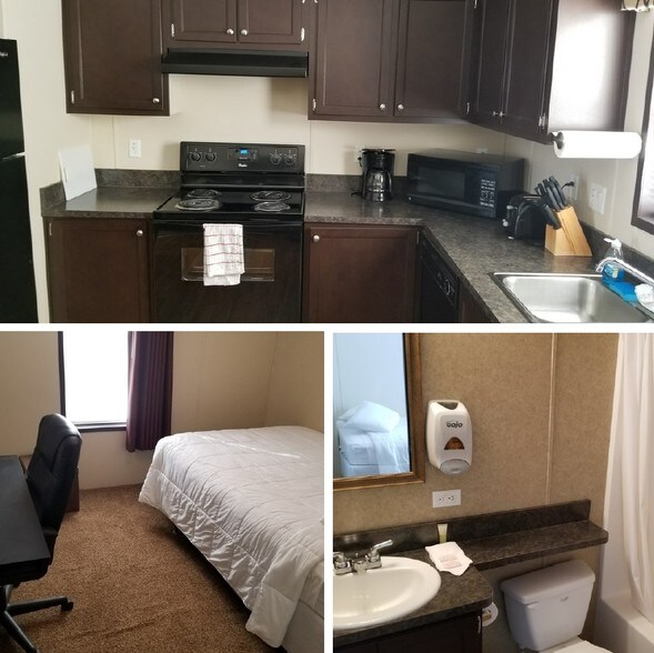 More Photos Of 2588 134th Ave NW, Arnegard Manufactured Housing Mobile Home Park For Sale