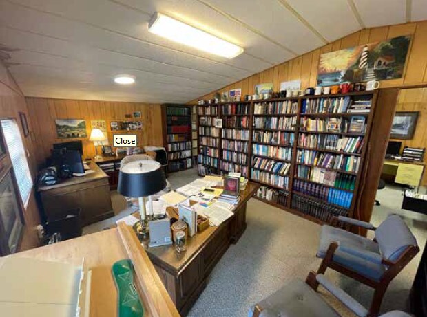 More Photos Of 130 Byram Pky, Byram Religious Facility For Sale