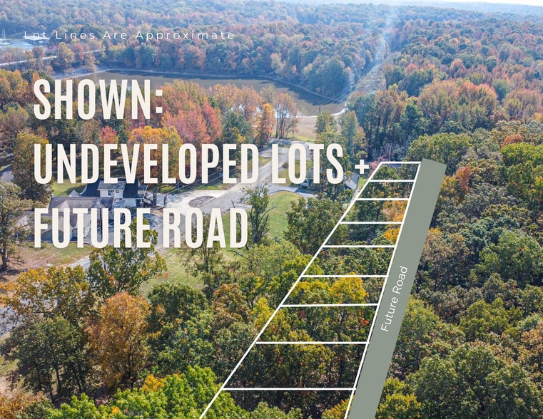 More Photos Of , Grand Rivers Unknown For Sale