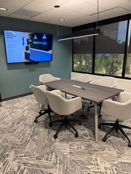 More Photos Of 6041 S Syracuse Way, Greenwood Village Coworking Space