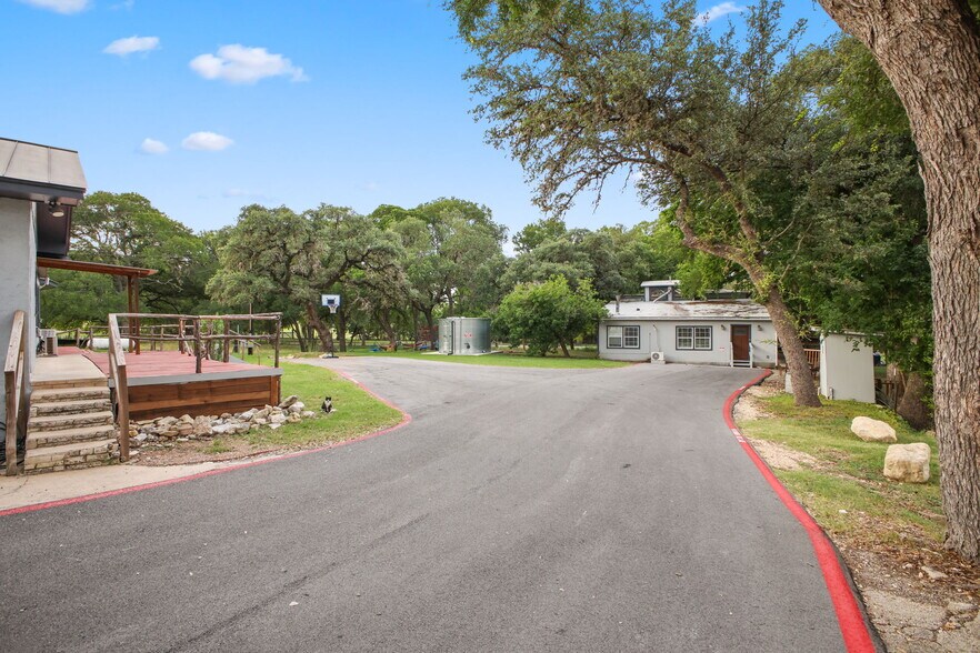 More Photos Of 319 Los Indios Ranch Rd, Boerne Specialty For Sale