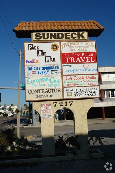 More Photos Of 7217 Gulf Blvd, Saint Petersburg Apartments For Lease