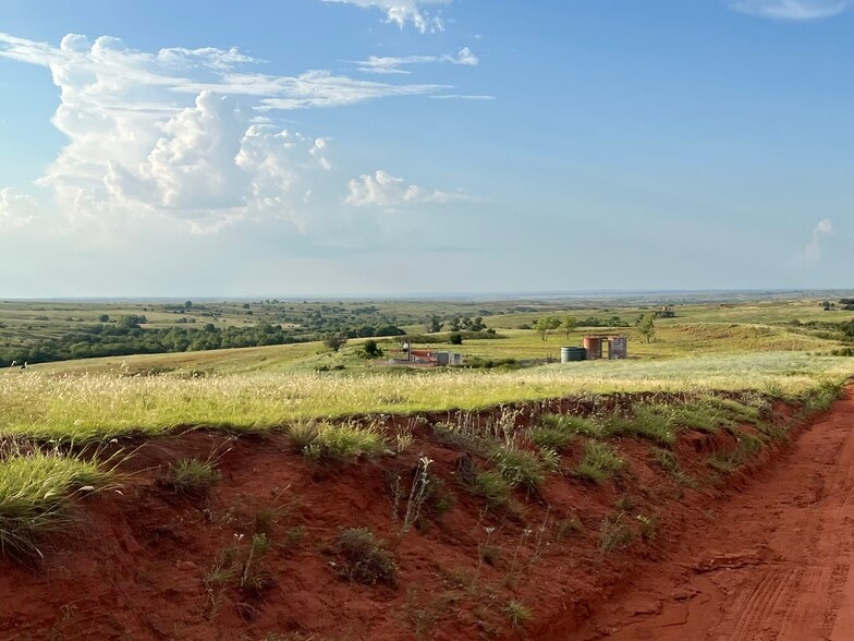 More Photos Of 10807 N 1960 Rd, Elk City Land For Sale