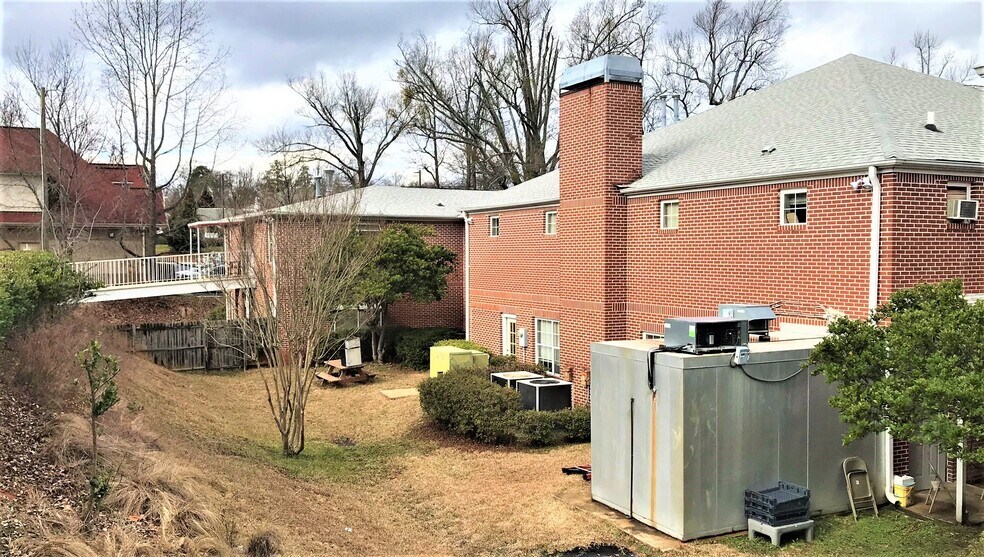 More Photos Of 120 Roper Mountain Rd Ext, Greenville Rehabilitation Center For Sale