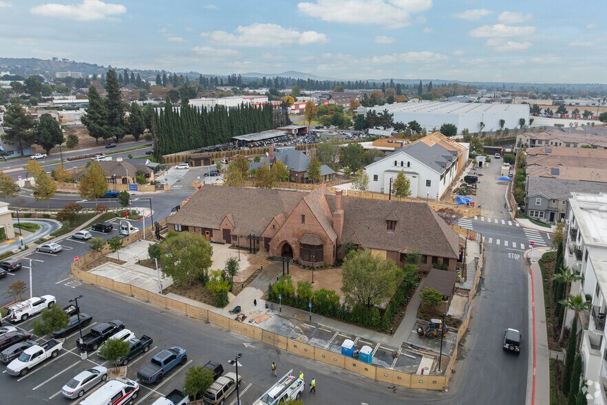 More Photos Of 7012 Walnut Grove Dr, Whittier Unknown For Lease