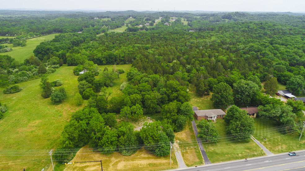 Primary Photo Of 10615 Lebanon Rd, Mount Juliet Land For Sale