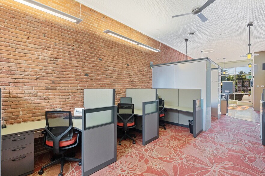 More Photos Of 216 N Tejon St, Colorado Springs Storefront For Sale