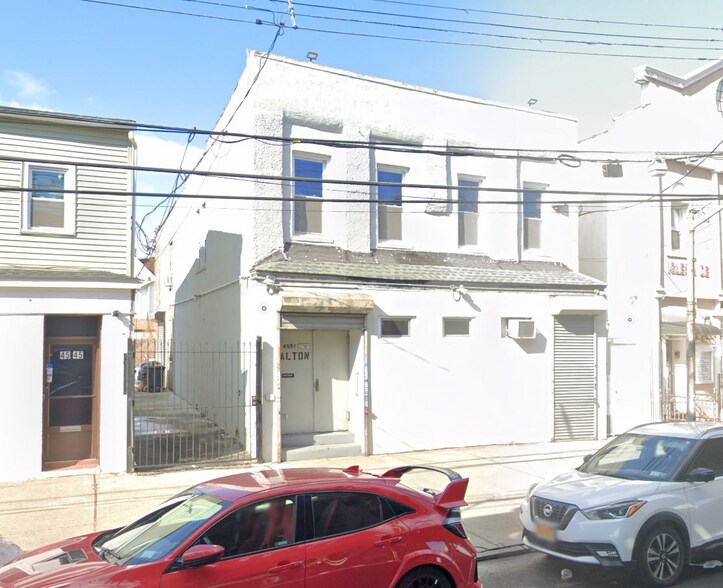 More Photos Of 4551 White Plains Rd, Bronx Storefront Retail Residential For Sale