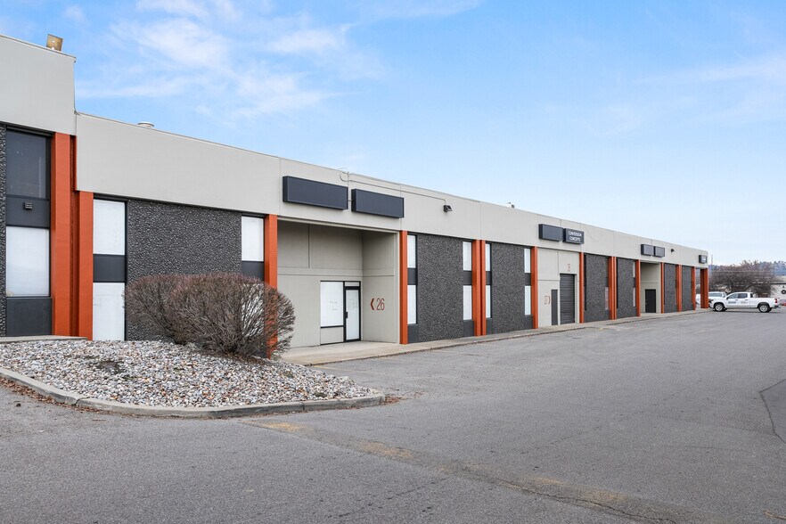 More Photos Of 9922 E Montgomery Rd, Spokane Valley Flex For Lease