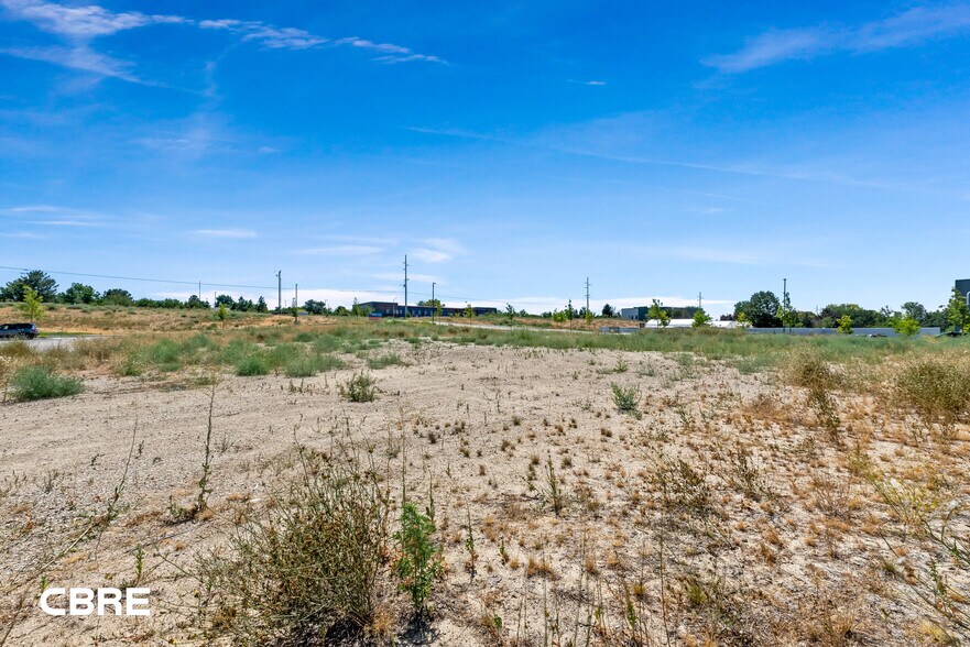More Photos Of , Meridian Land For Sale