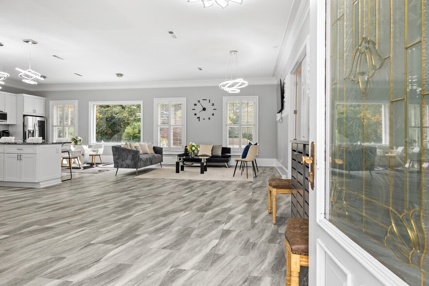 More Photos Of 3687 Briarcliff Rd NE, Atlanta Multifamily For Sale