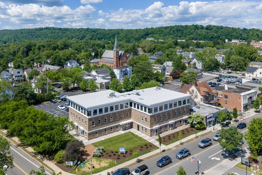 More Photos Of 175 South St, Morristown Medical For Lease