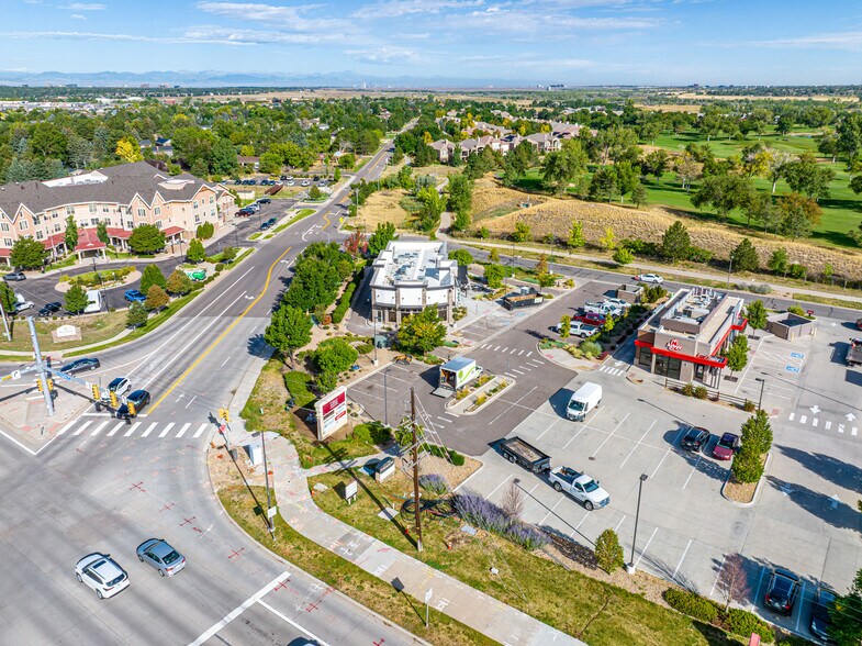 More Photos Of 14455 E Arapahoe Rd, Aurora Restaurant For Lease