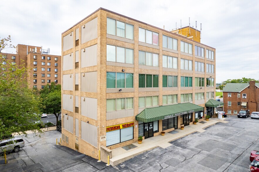 Primary Photo Of 40 S Dundalk Ave, Baltimore Office For Lease