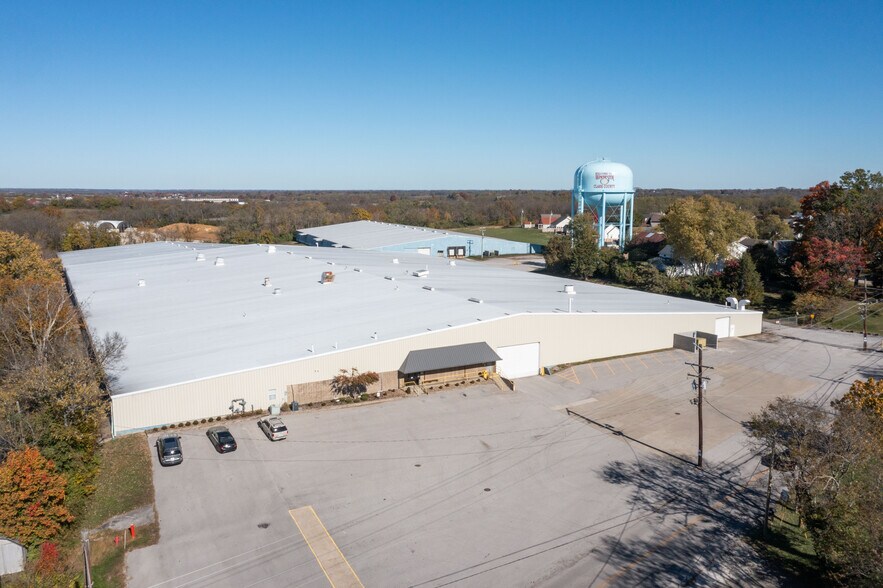 Primary Photo Of 130 Ecton Rd, Winchester Unknown For Lease