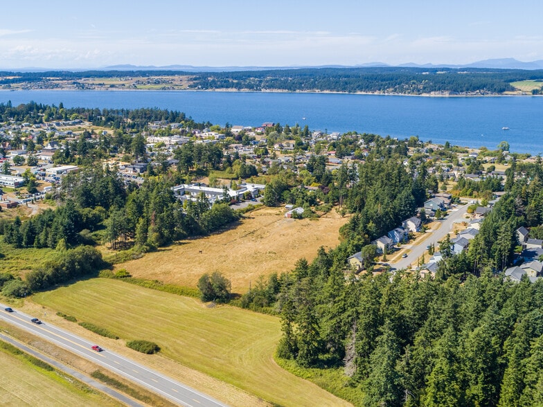 More Photos Of 501 NE 3rd St, Coupeville Land For Sale