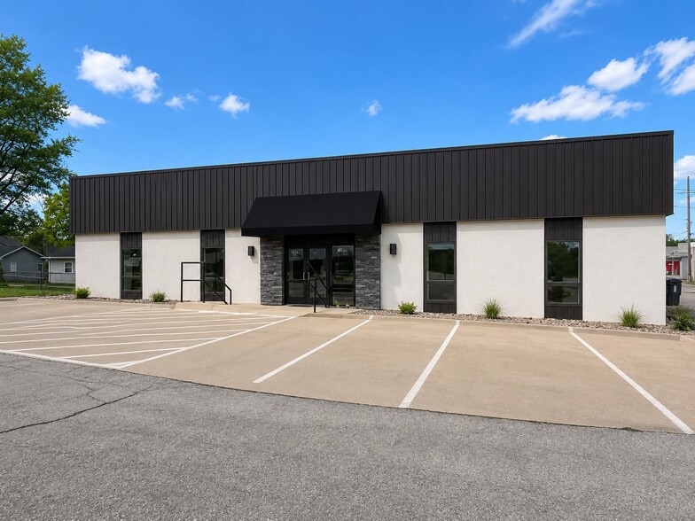 Primary Photo Of 13829 Millard Ave, Omaha Office For Sale