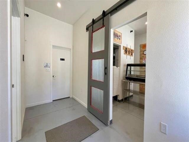 More Photos Of 620 E Sierra Ave, Portola Restaurant For Sale