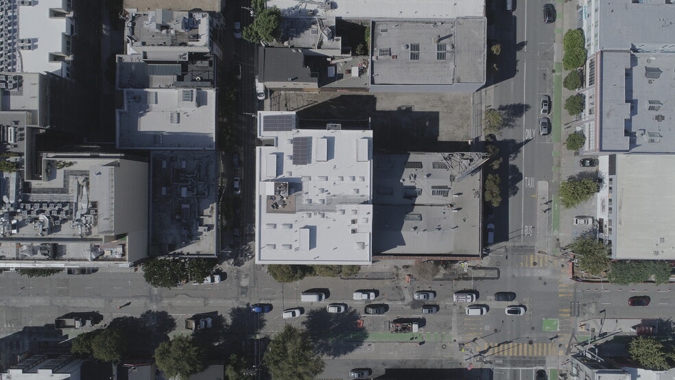 More Photos Of 280 7th St, San Francisco Land For Sale
