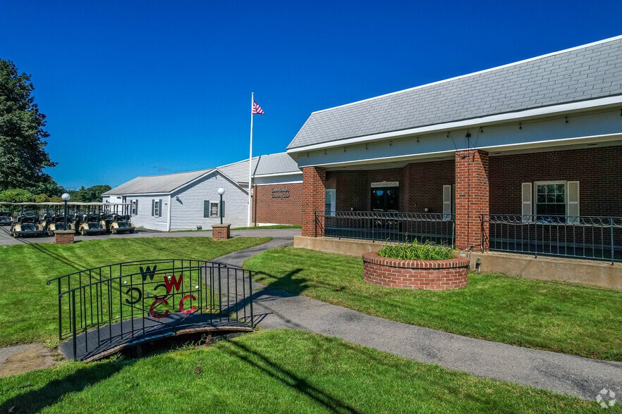 More Photos Of 51 Ellis Rd, Westminster Golf Course Driving Range For Sale