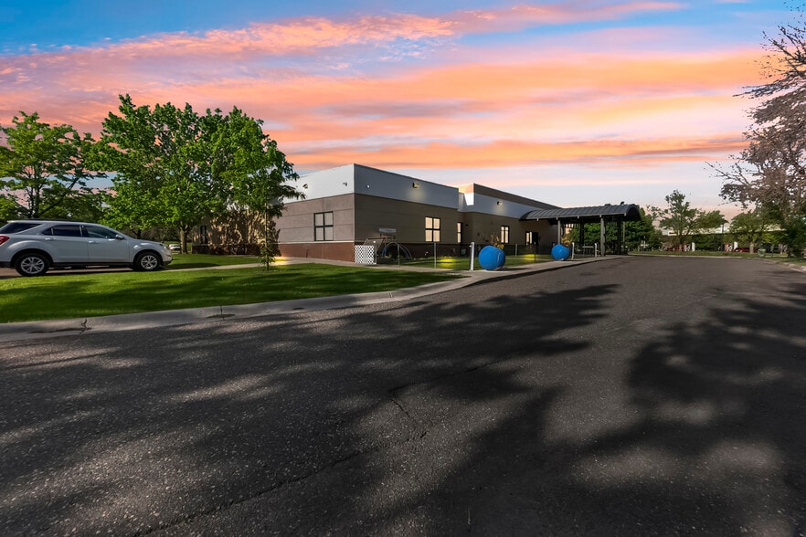 More Photos Of 8420 City Centre Dr, Woodbury Daycare Center For Sale