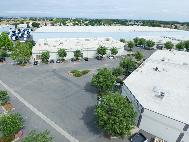 More Photos Of 6290 88th St, Sacramento Industrial For Sale