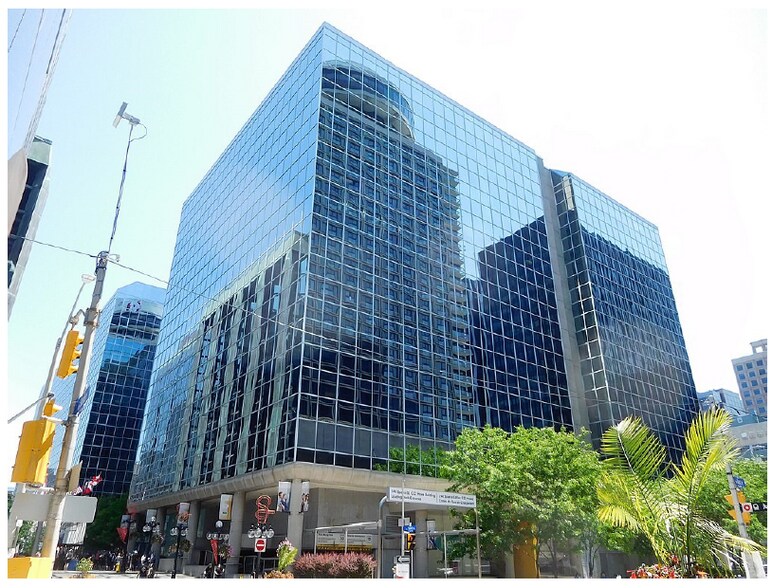 More Photos Of 240 Sparks St, Ottawa Office For Lease