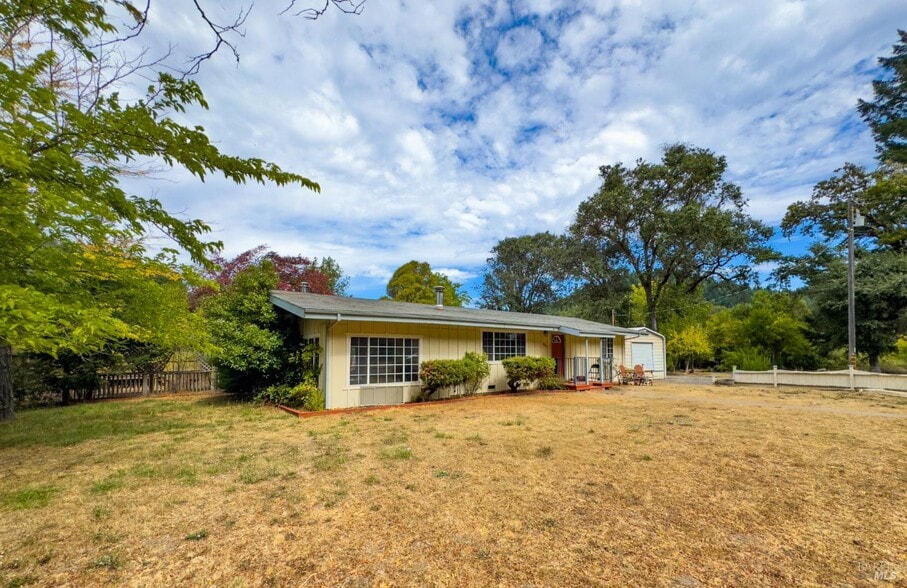 More Photos Of 1800 CA-20, Willits Land For Sale