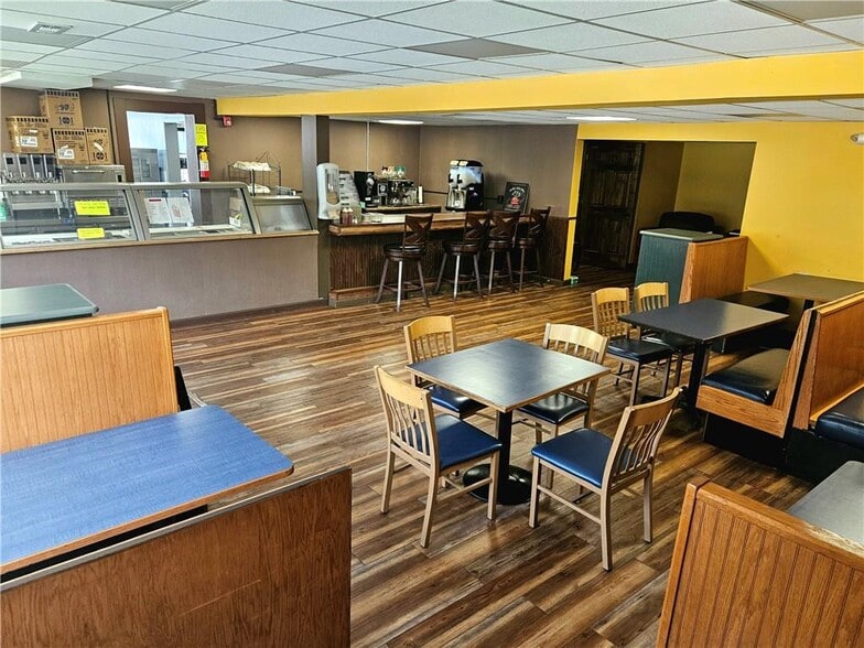 More Photos Of , West Warwick General Retail For Sale