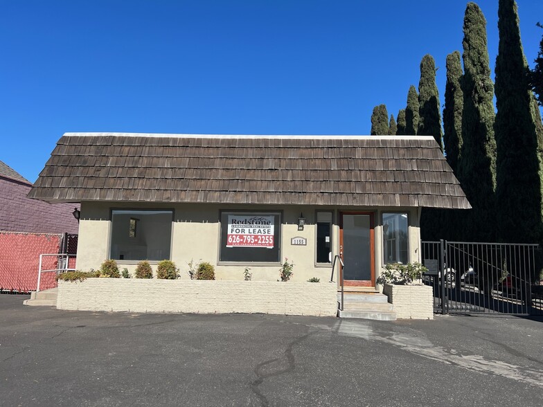 Primary Photo Of 1155 E Green St, Pasadena Office For Lease