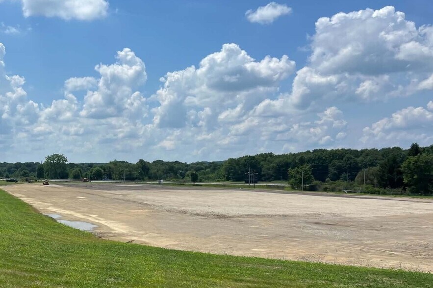 More Photos Of 195 Reynolds Industrial Park Rd, Greenville Land For Sale