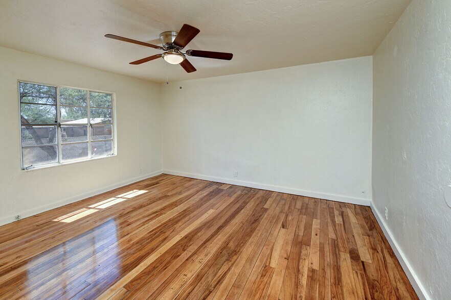 More Photos Of 1011 E Halcyon Rd, Tucson Apartments For Sale