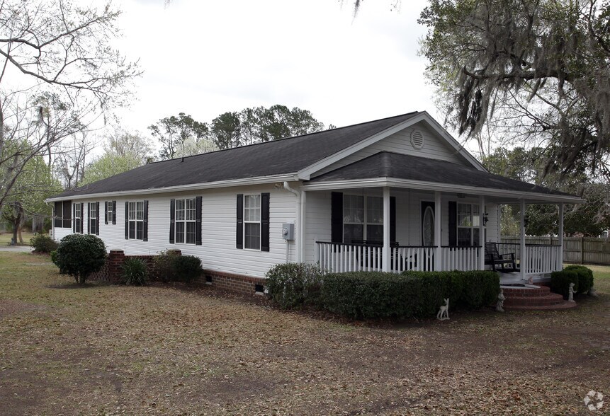 More Photos Of 860 Orangeburg Rd, Summerville Office Residential For Sale