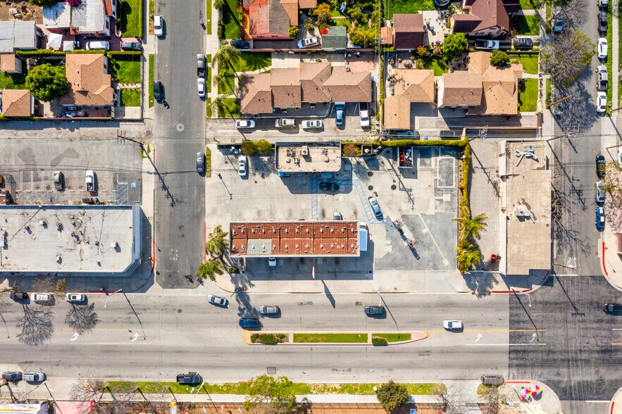 More Photos Of 11515 Atlantic Ave, Lynwood Service Station For Sale