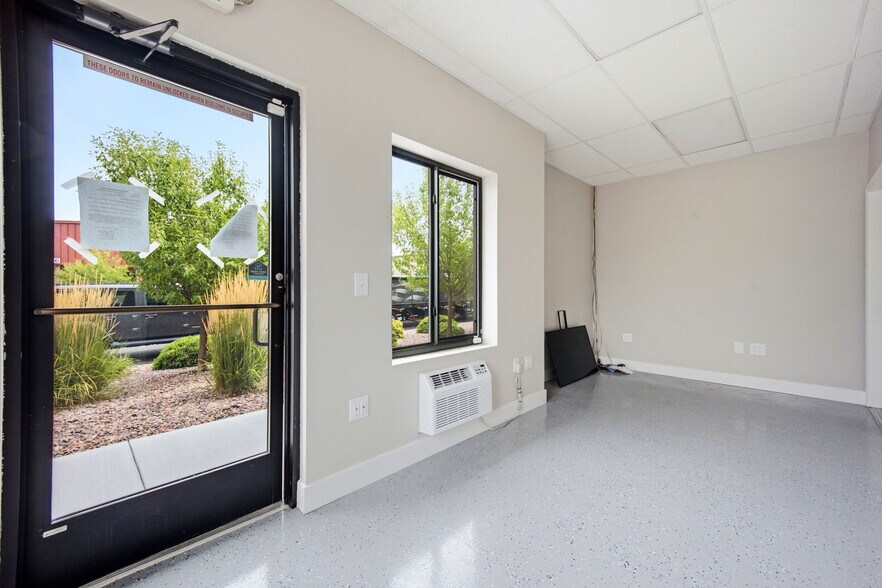 More Photos Of 7315 McClain Pt, Colorado Springs Warehouse For Lease