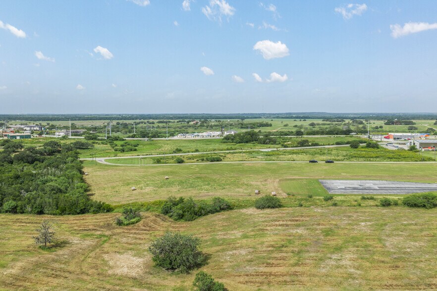 More Photos Of TBD U.S. 183, Gonzales Land For Sale