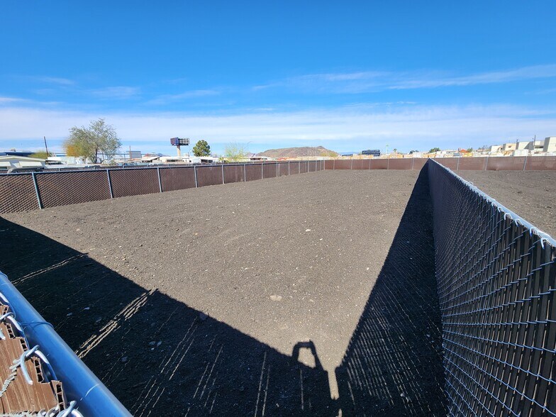 More Photos Of 21407 N 24th Ave, Phoenix Land For Lease