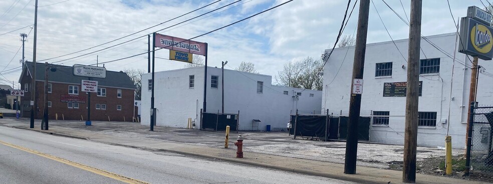 More Photos Of 19003 Saint Clair Ave, Euclid Distribution For Sale