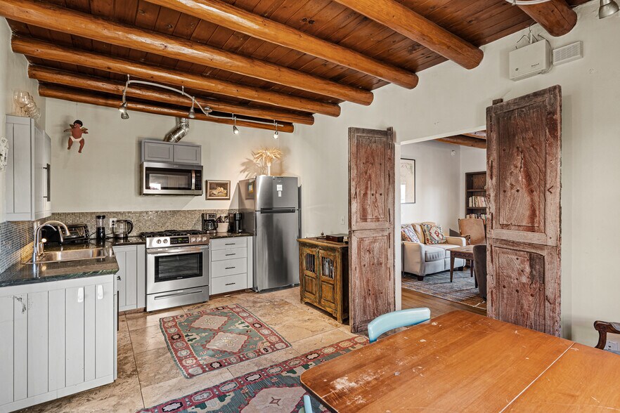 More Photos Of 1315 S St. Francis, Santa Fe Office For Sale