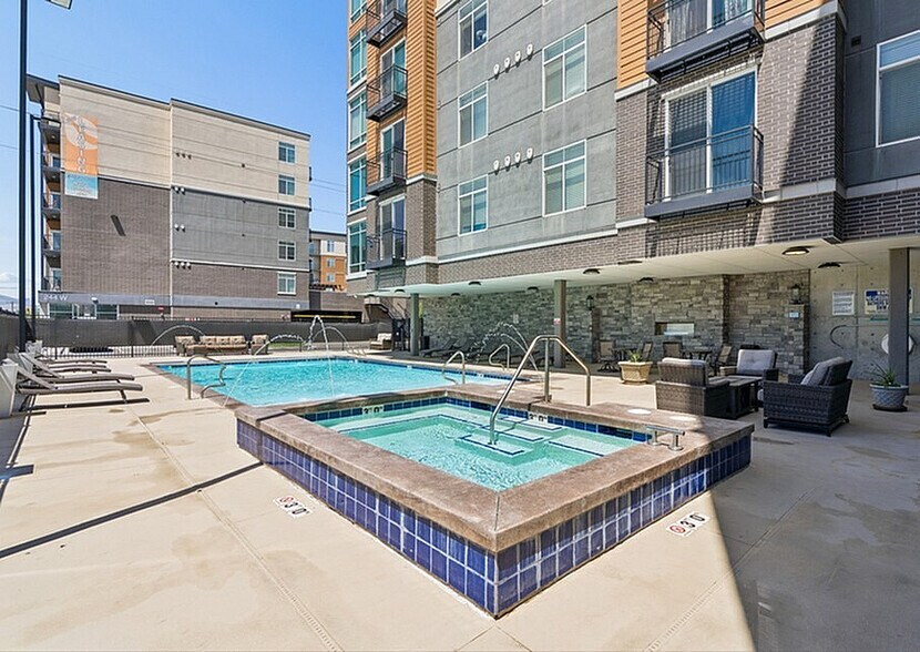 More Photos Of 196 W Vine St, Murray Apartments For Lease