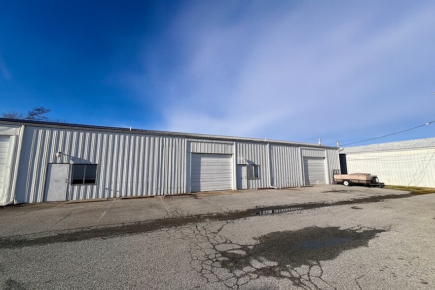 More Photos Of , Wilmington Industrial For Sale