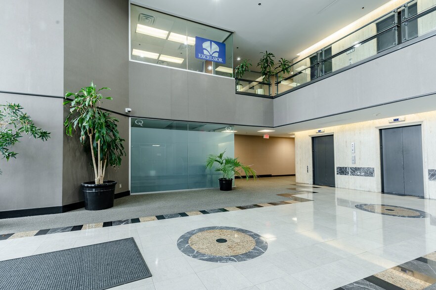 More Photos Of 4500 S Garnett Rd, Tulsa Office For Lease