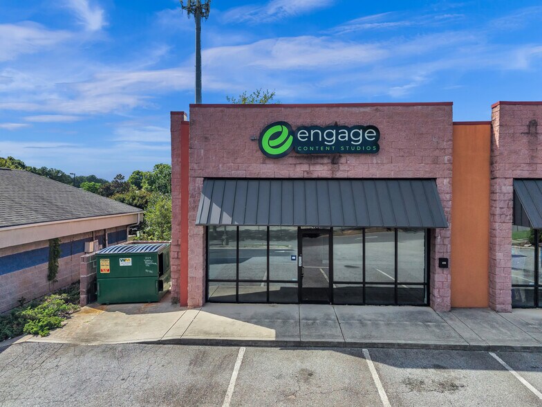 Primary Photo Of 2125 Beaver Ruin Rd, Norcross Unknown For Lease