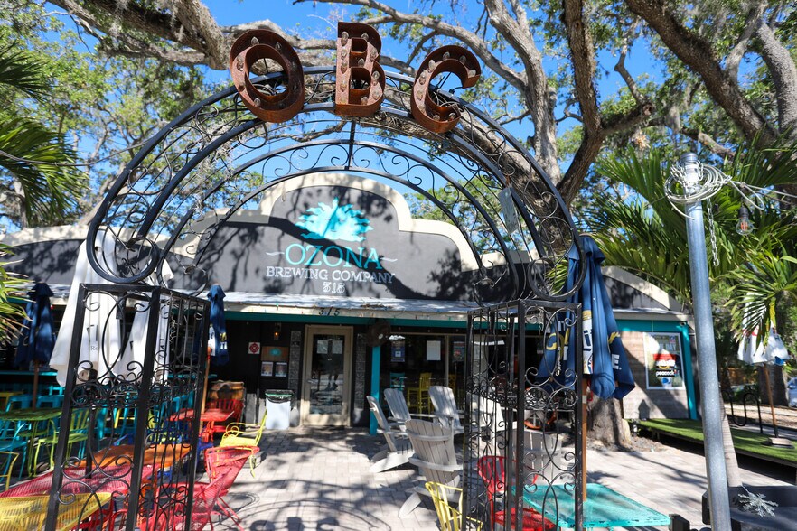 More Photos Of 272 Orange St, Palm Harbor Land For Sale