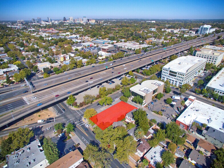 More Photos Of 1931 30th St, Sacramento Land For Sale